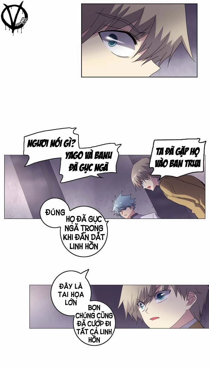 Soul Cartel Chapter 38 - 33