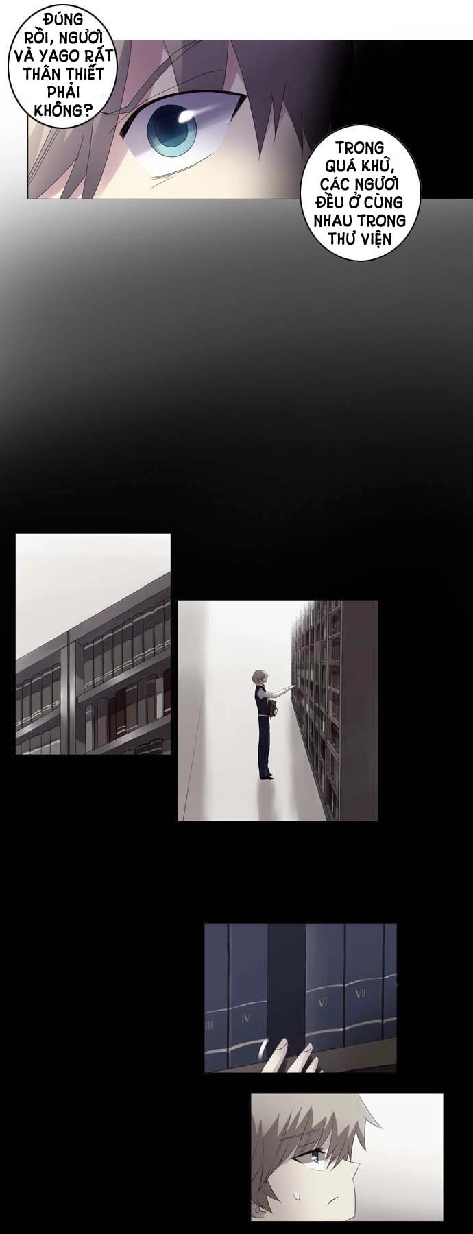 Soul Cartel Chapter 38 - 34