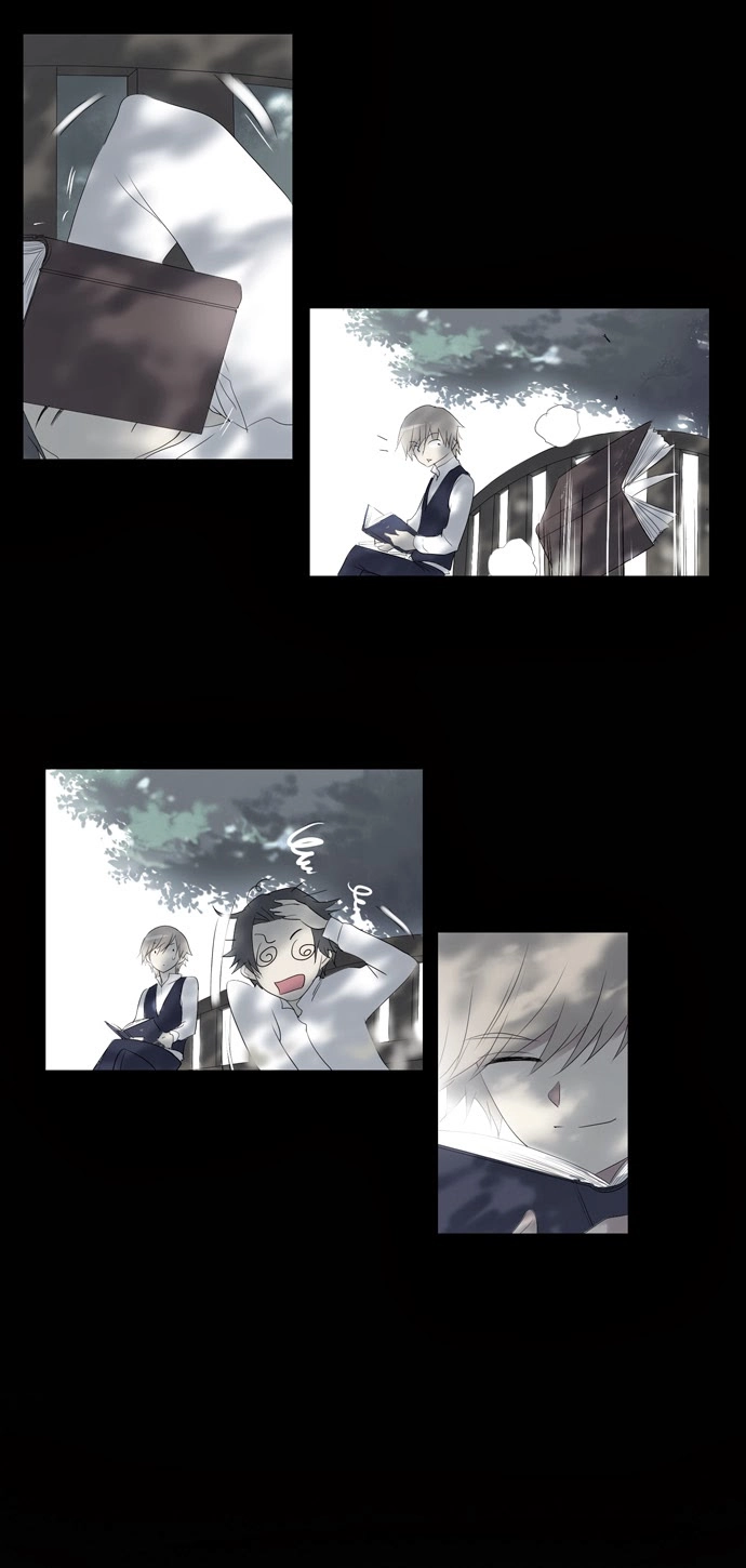 Soul Cartel Chapter 38 - 38