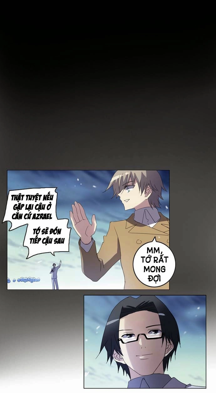 Soul Cartel Chapter 38 - 39