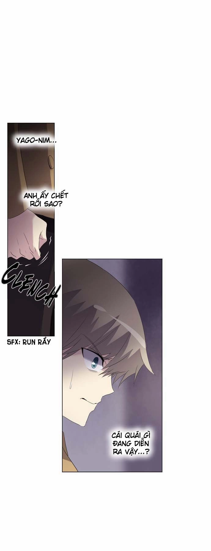 Soul Cartel Chapter 38 - 40