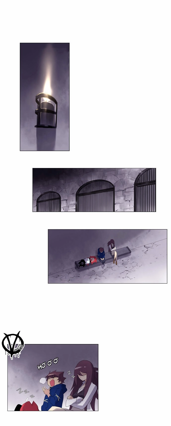 Soul Cartel Chapter 39 - 1