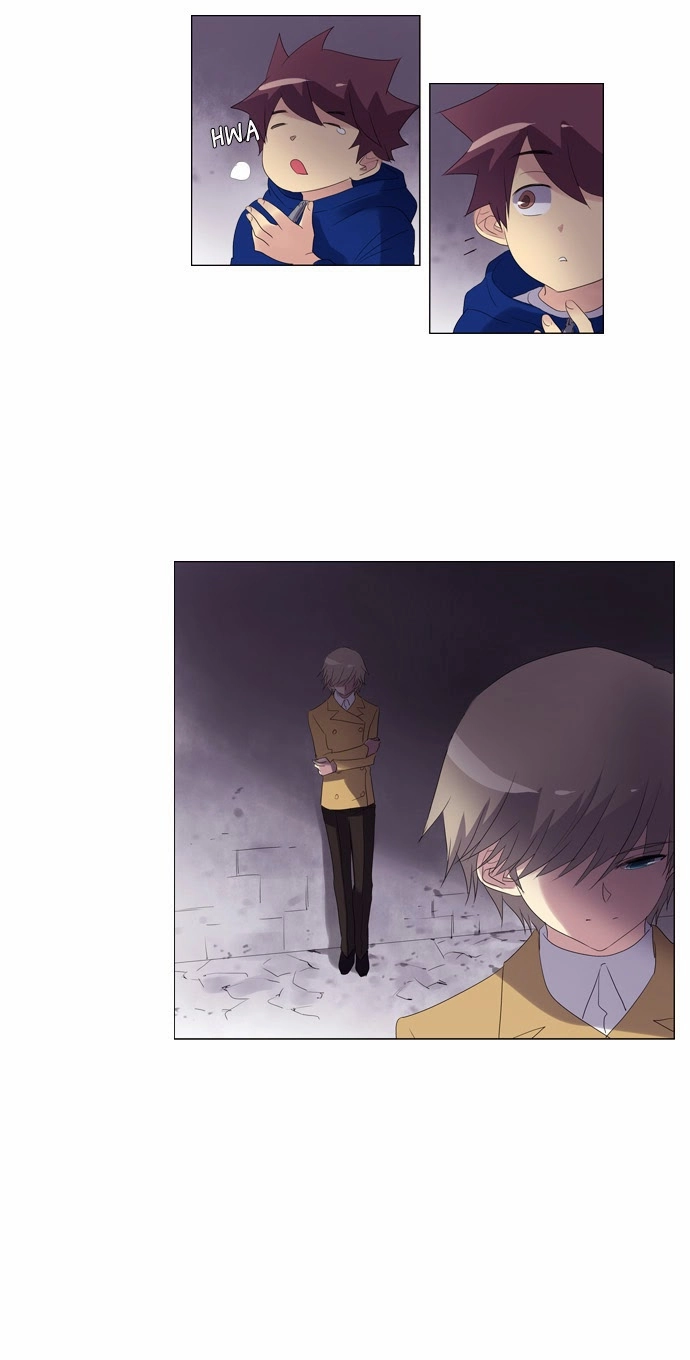 Soul Cartel Chapter 39 - 2