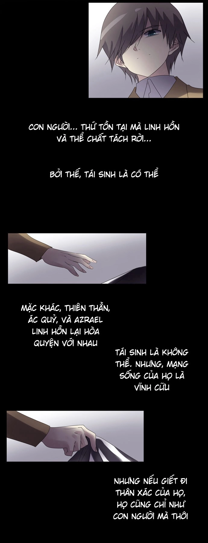 Soul Cartel Chapter 39 - 4