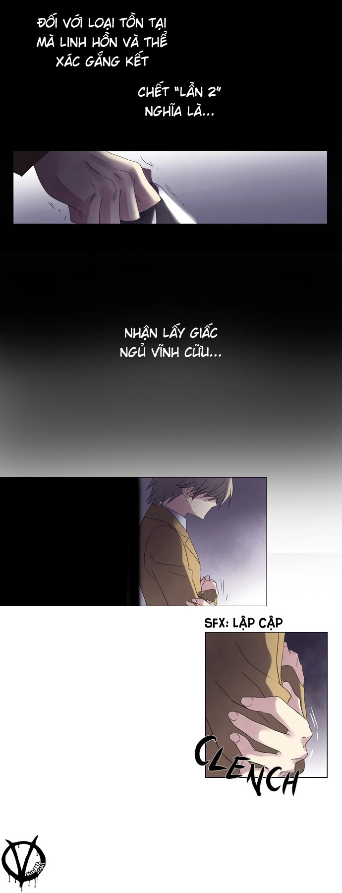 Soul Cartel Chapter 39 - 5