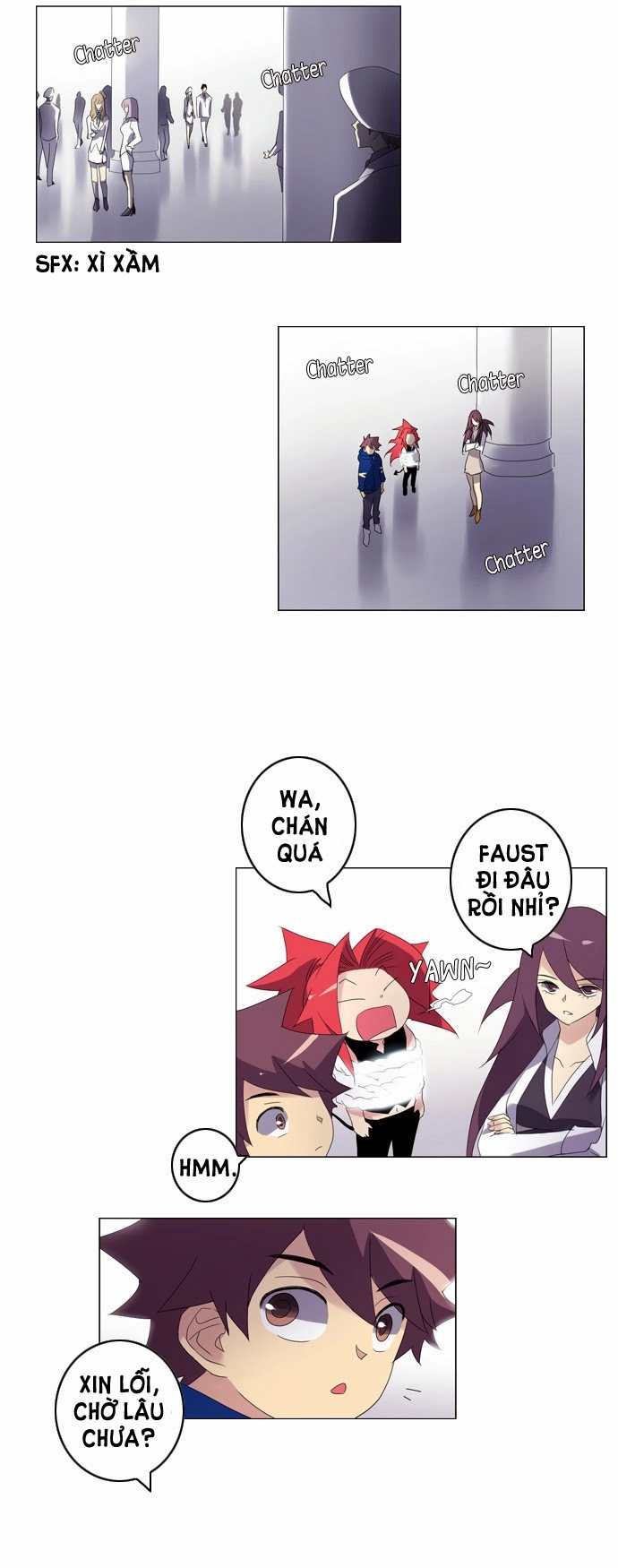 Soul Cartel Chapter 39 - 8