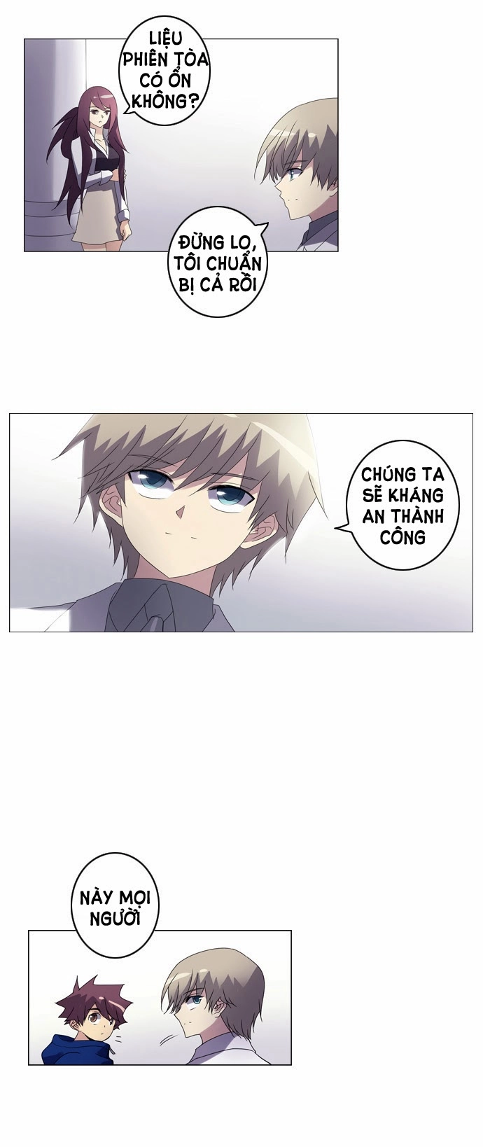 Soul Cartel Chapter 39 - 10