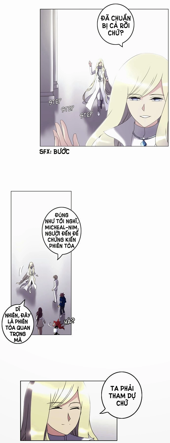 Soul Cartel Chapter 39 - 11