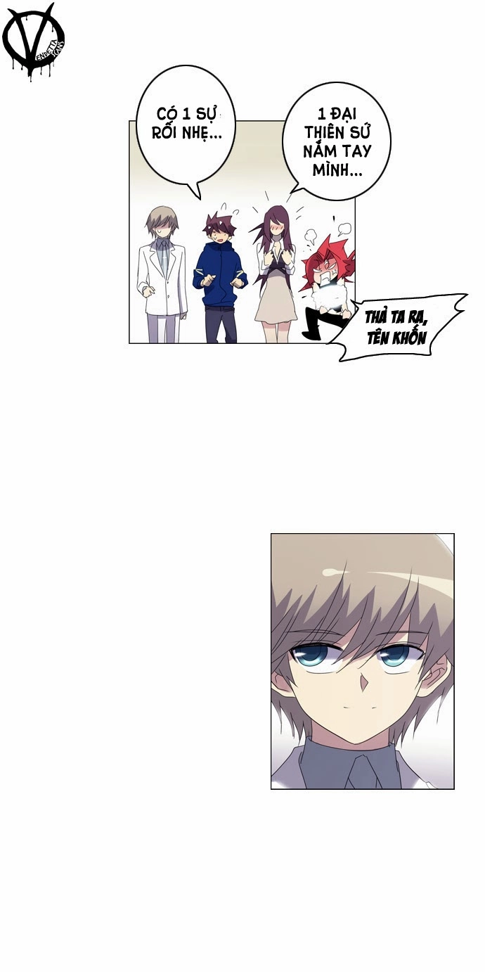 Soul Cartel Chapter 39 - 13