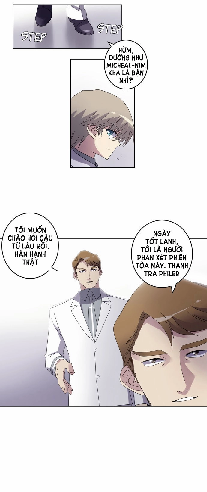 Soul Cartel Chapter 39 - 15