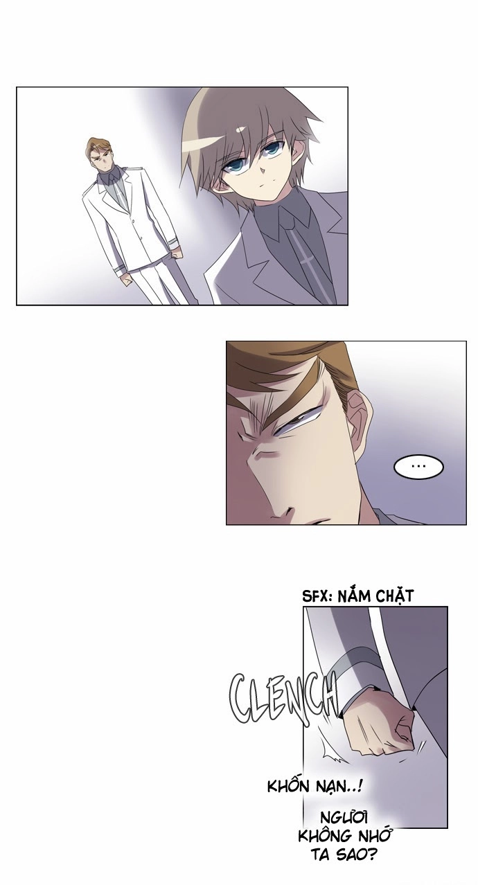 Soul Cartel Chapter 39 - 18