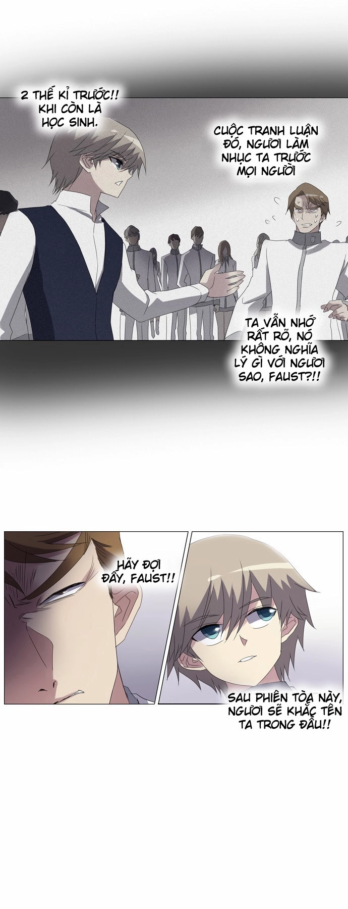 Soul Cartel Chapter 39 - 19