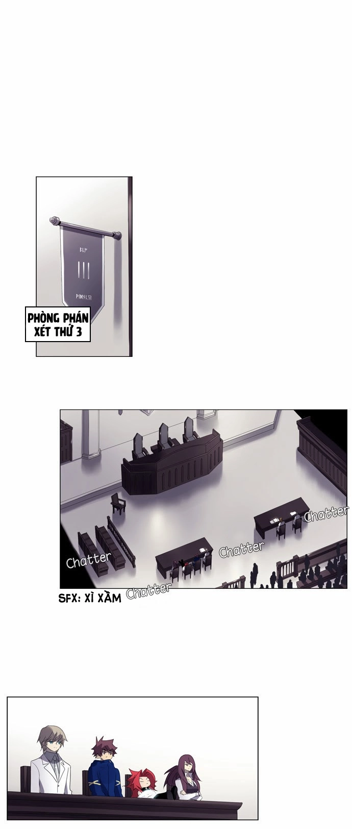 Soul Cartel Chapter 39 - 20