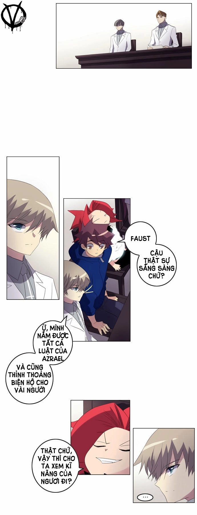 Soul Cartel Chapter 39 - 21