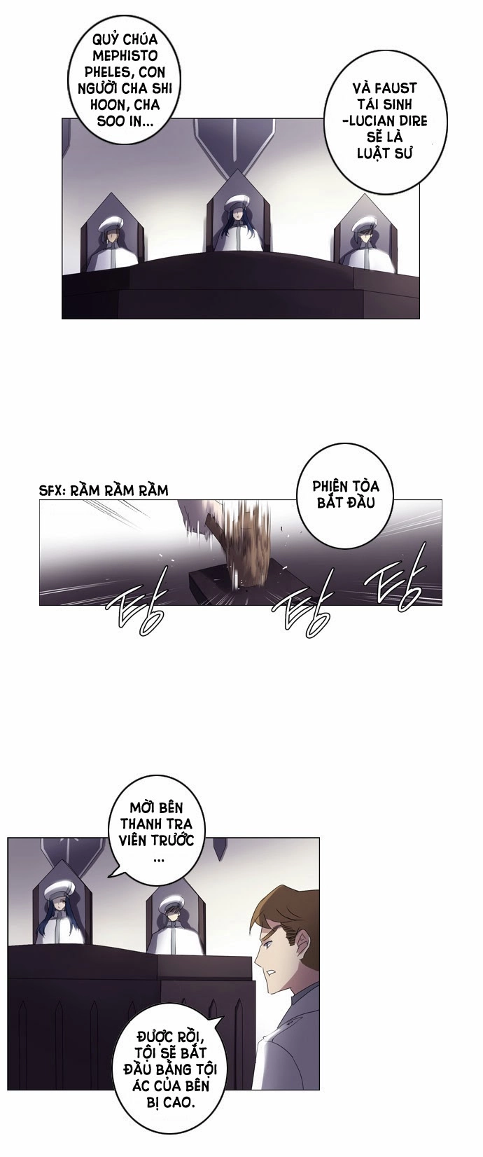 Soul Cartel Chapter 39 - 27