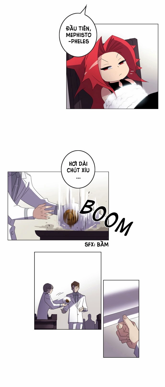 Soul Cartel Chapter 39 - 28