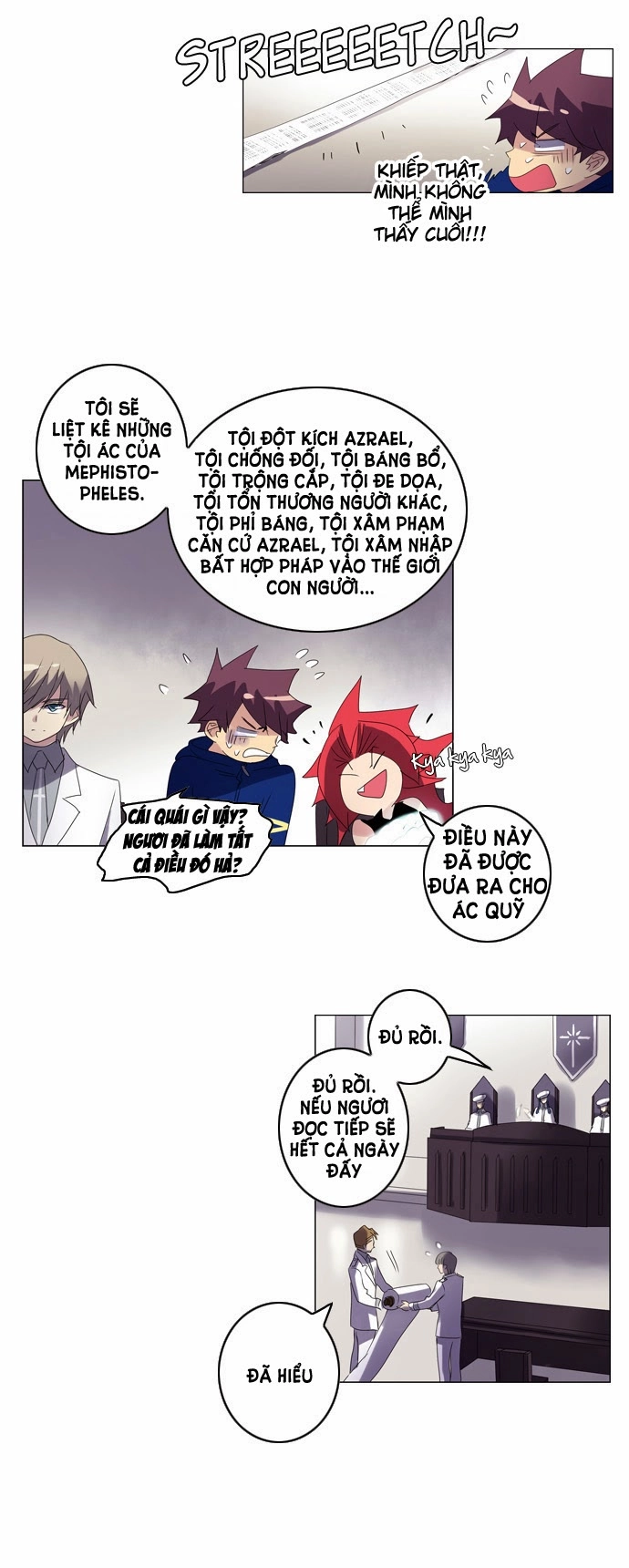 Soul Cartel Chapter 39 - 30