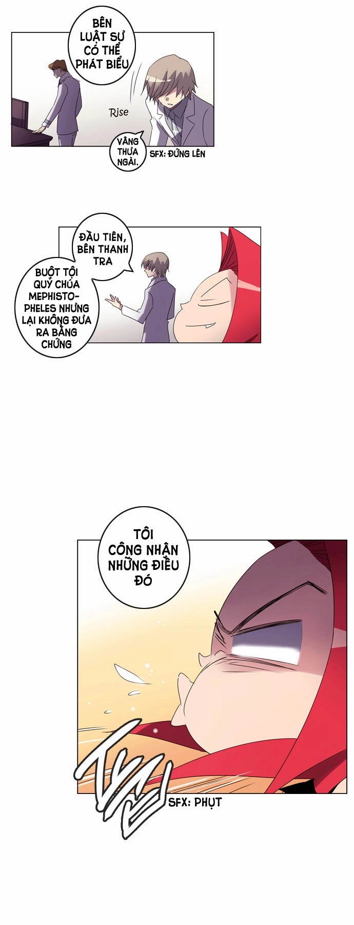 Soul Cartel Chapter 39 - 32