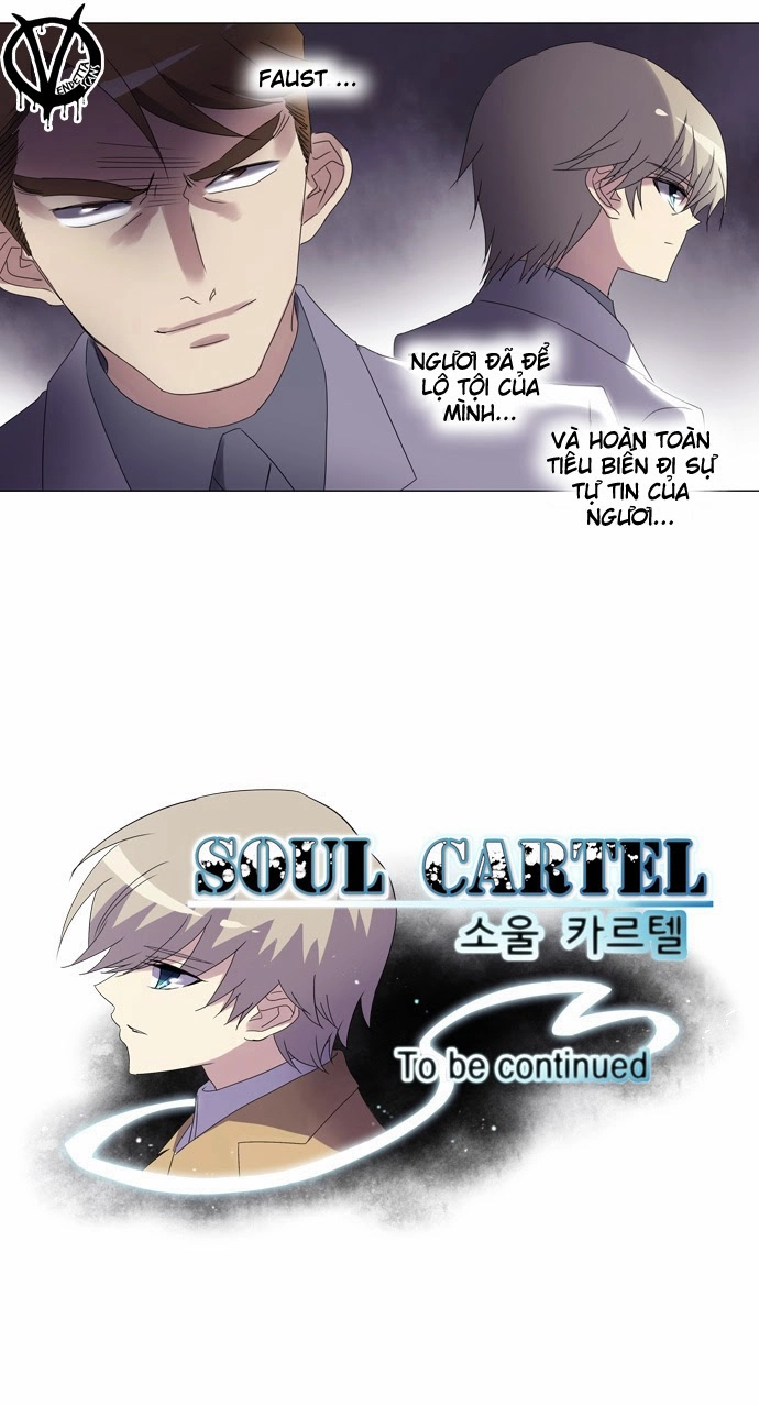 Soul Cartel Chapter 39 - 36