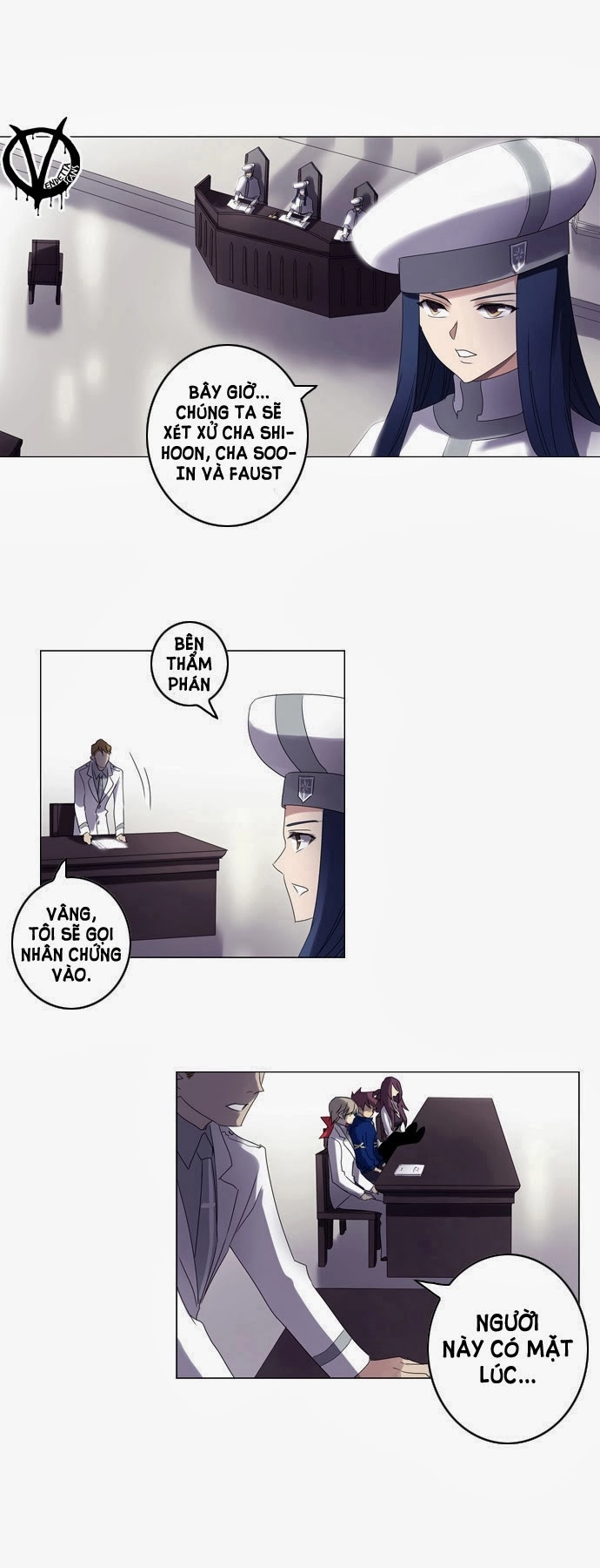 Soul Cartel Chapter 40 - 2