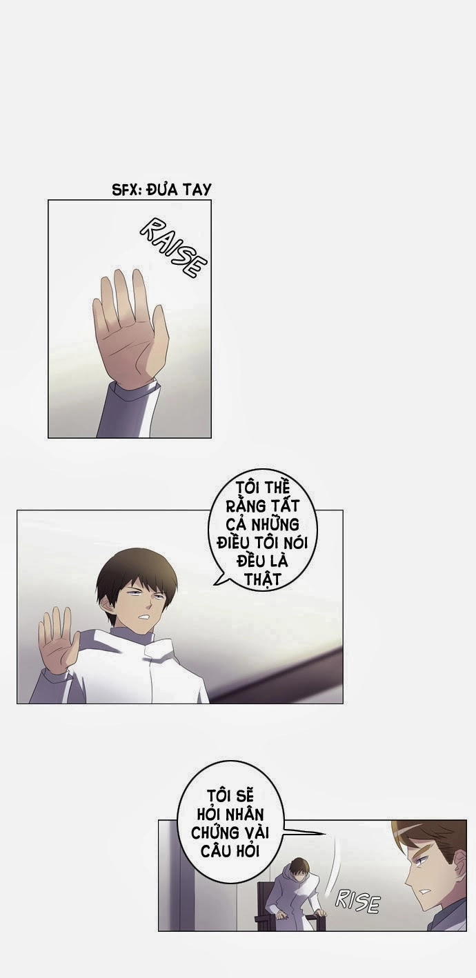 Soul Cartel Chapter 40 - 4