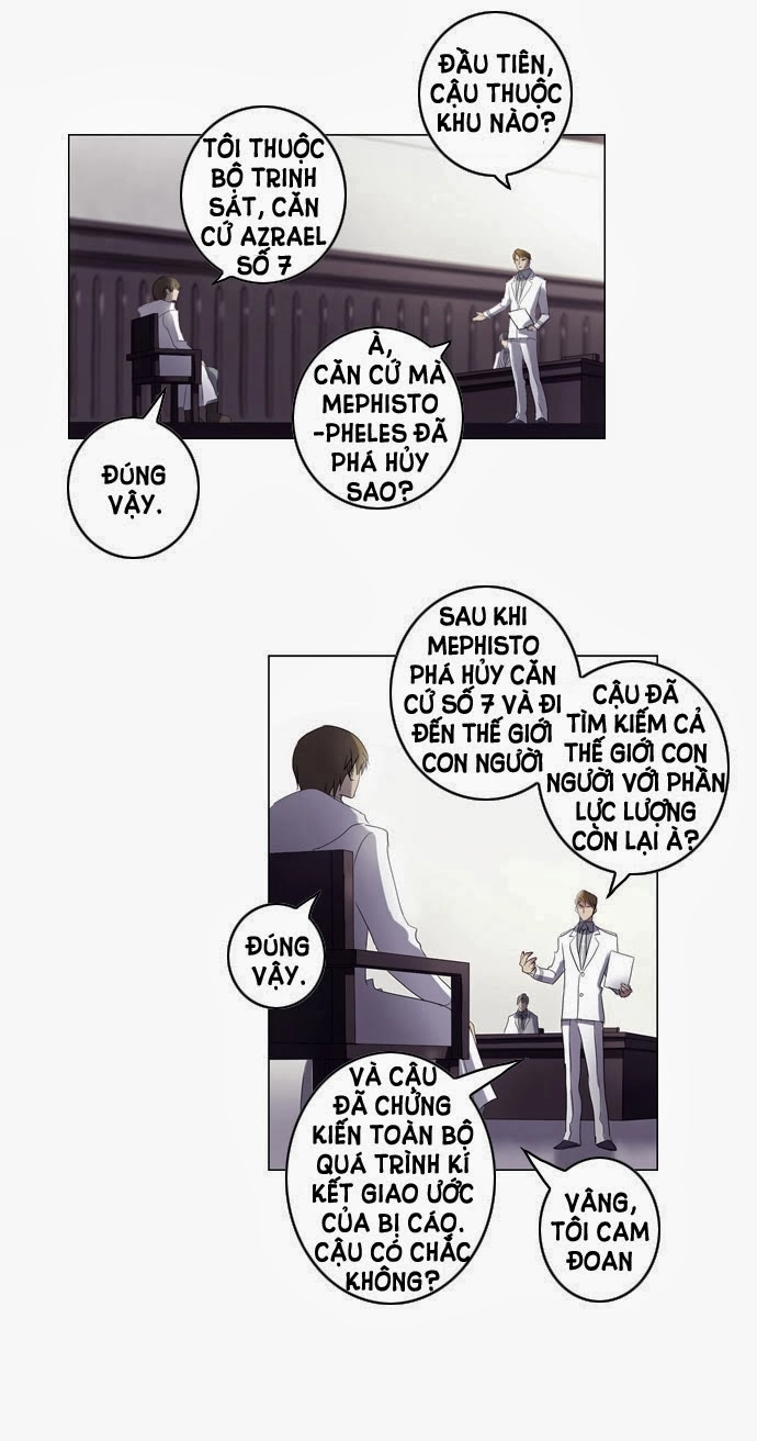 Soul Cartel Chapter 40 - 5