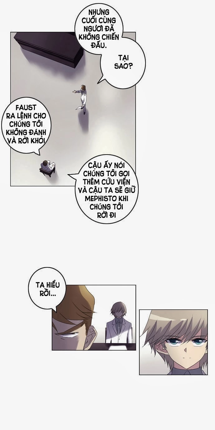 Soul Cartel Chapter 40 - 9