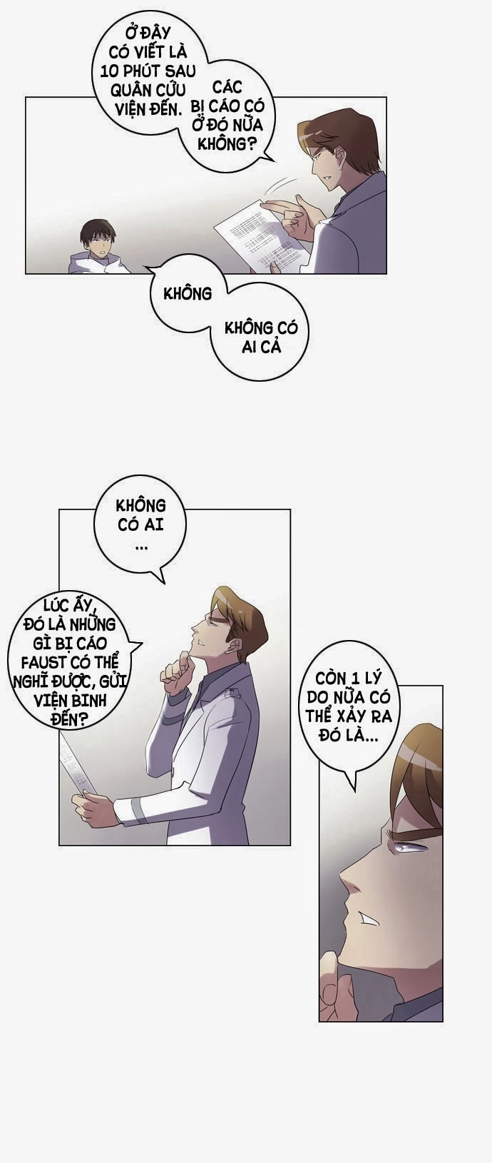 Soul Cartel Chapter 40 - 10