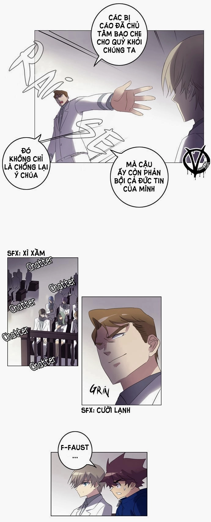 Soul Cartel Chapter 40 - 12