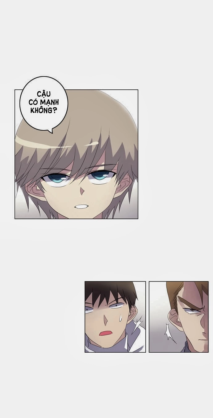 Soul Cartel Chapter 40 - 15