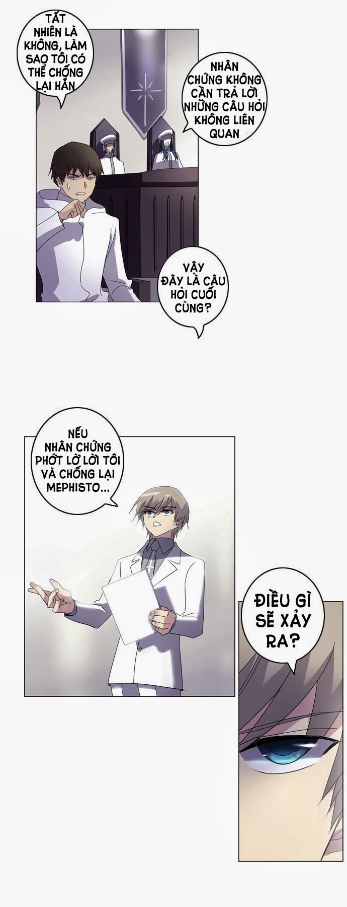 Soul Cartel Chapter 40 - 18