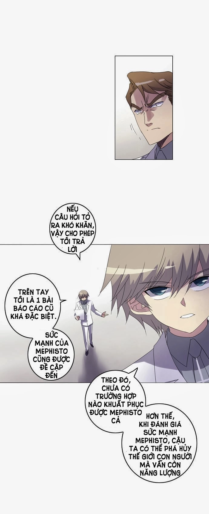 Soul Cartel Chapter 40 - 19