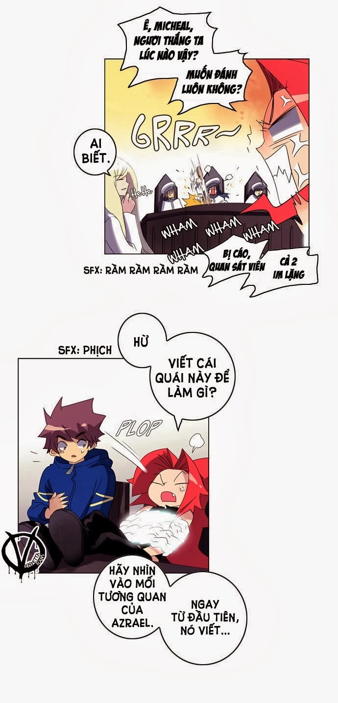 Soul Cartel Chapter 40 - 22