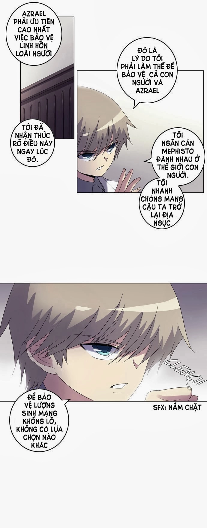 Soul Cartel Chapter 40 - 23