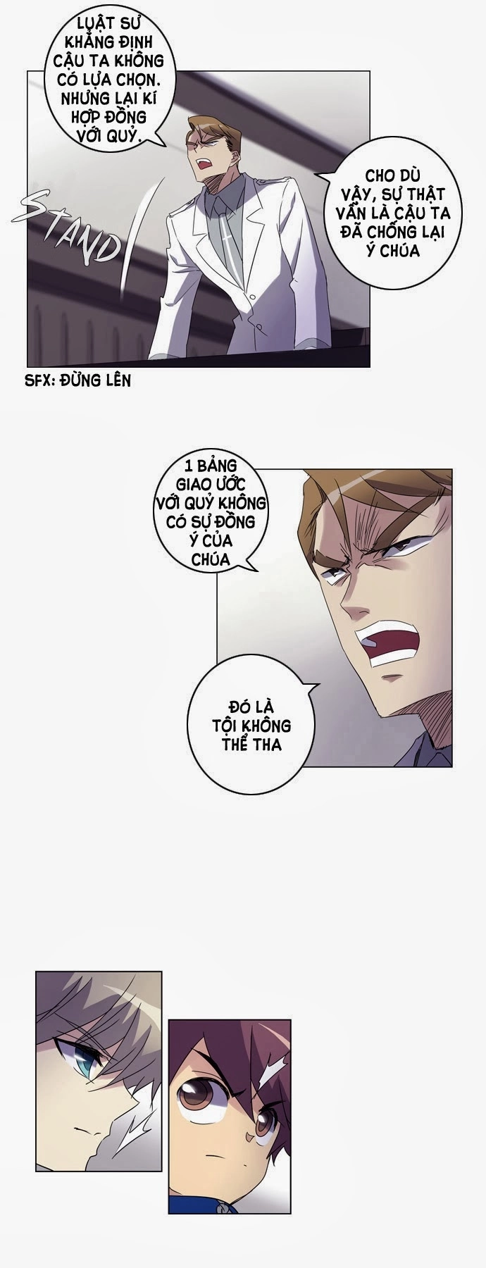 Soul Cartel Chapter 40 - 25