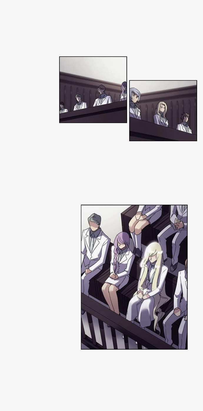 Soul Cartel Chapter 40 - 28