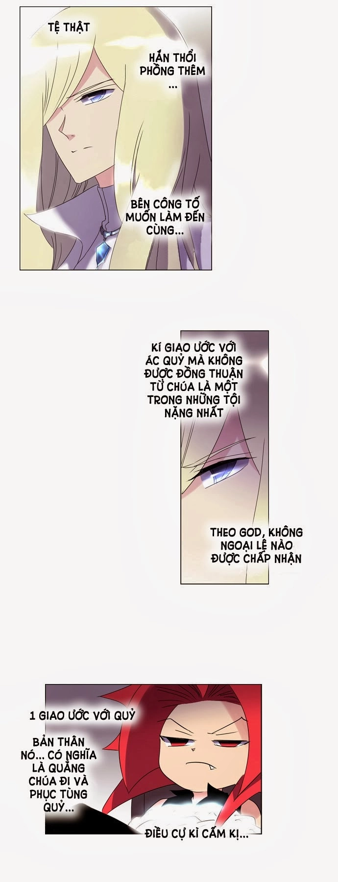 Soul Cartel Chapter 40 - 29