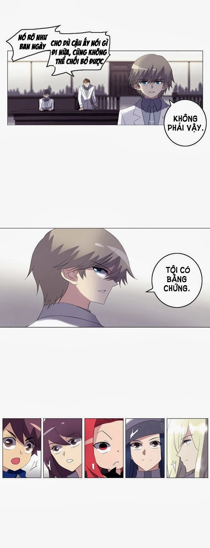 Soul Cartel Chapter 40 - 35