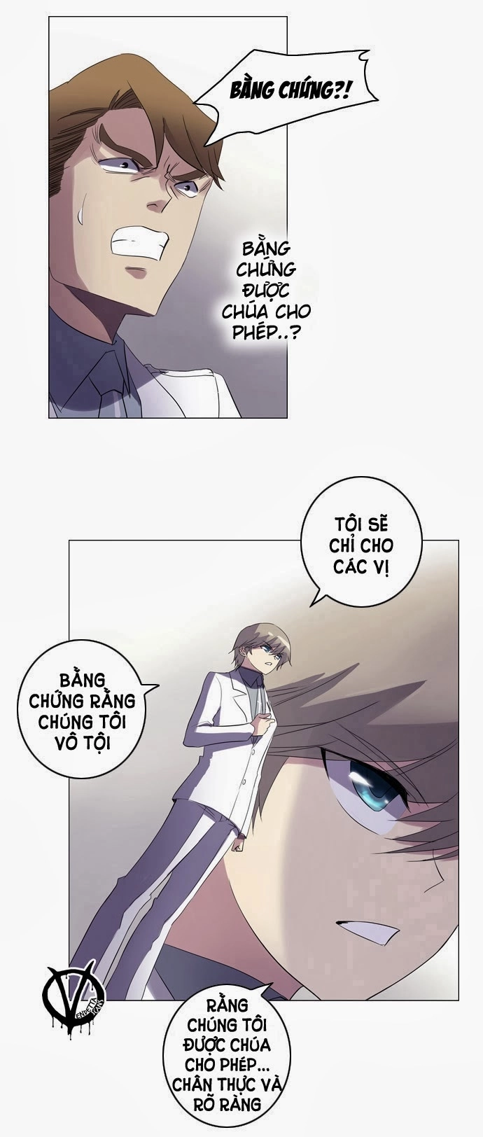 Soul Cartel Chapter 40 - 36