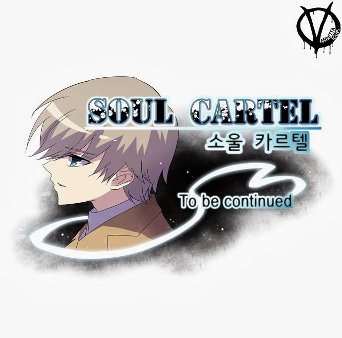 Soul Cartel Chapter 40 - 37