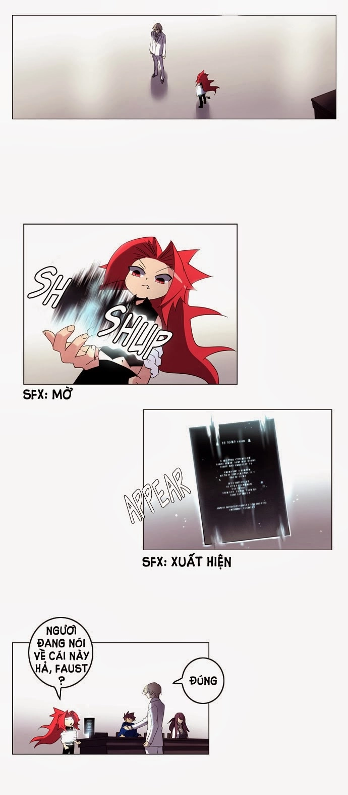 Soul Cartel Chapter 41 - 6