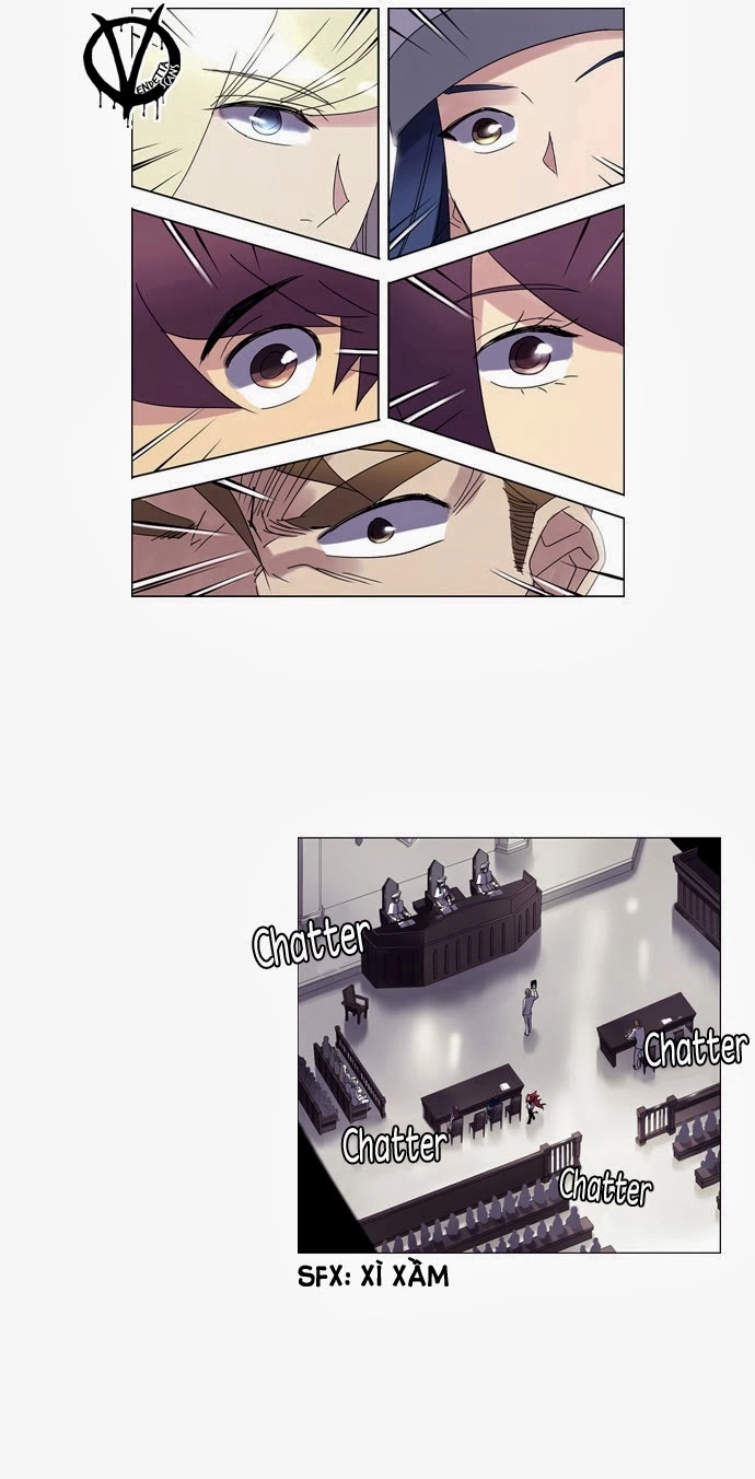 Soul Cartel Chapter 41 - 8