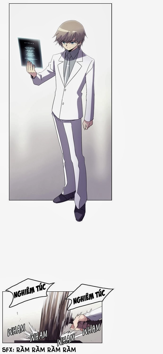 Soul Cartel Chapter 41 - 9