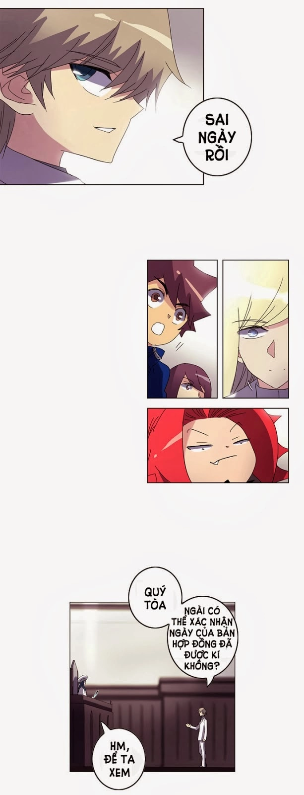 Soul Cartel Chapter 41 - 11