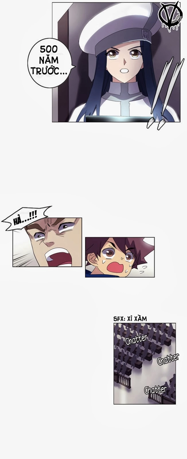 Soul Cartel Chapter 41 - 13