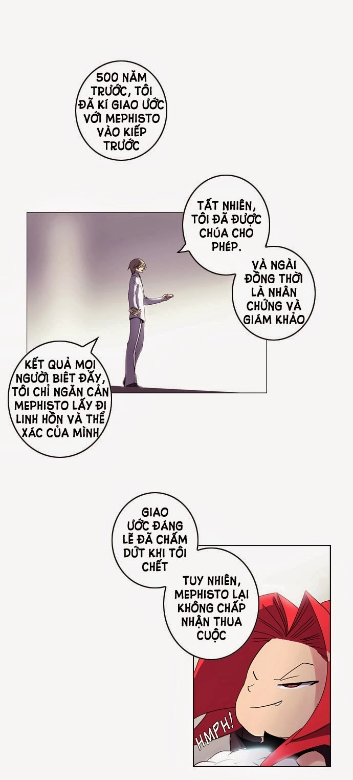 Soul Cartel Chapter 41 - 16