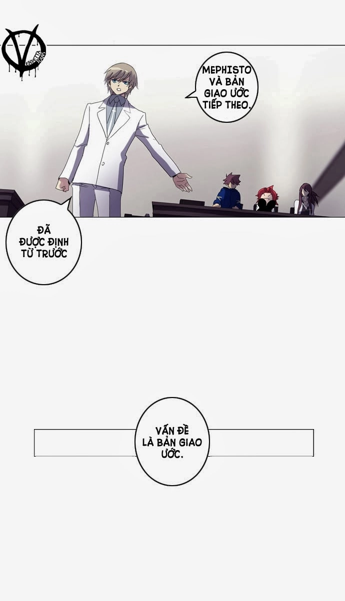 Soul Cartel Chapter 41 - 18