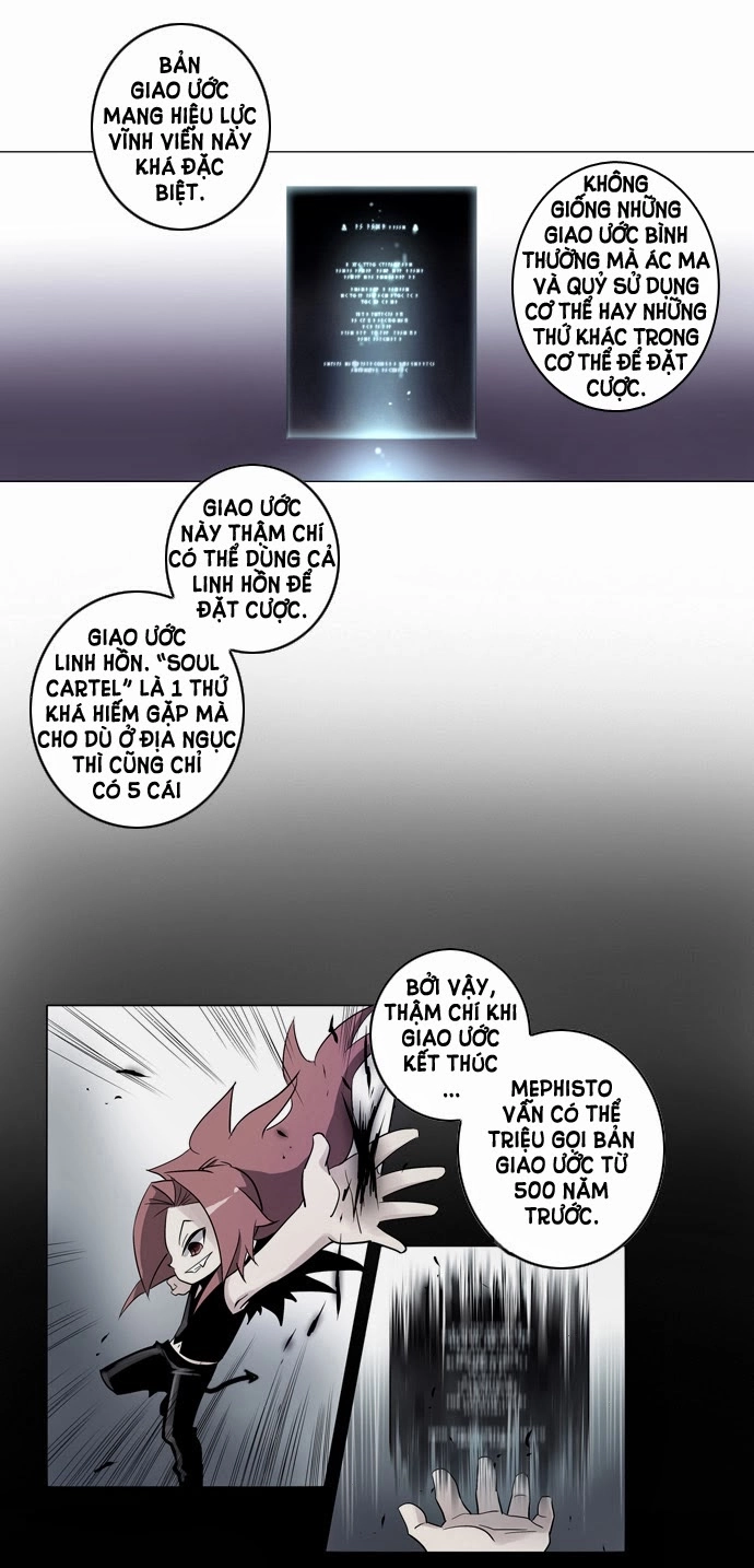 Soul Cartel Chapter 41 - 19