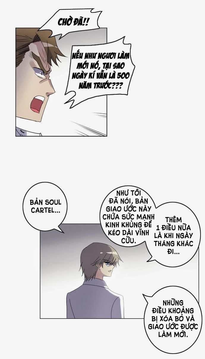 Soul Cartel Chapter 41 - 21