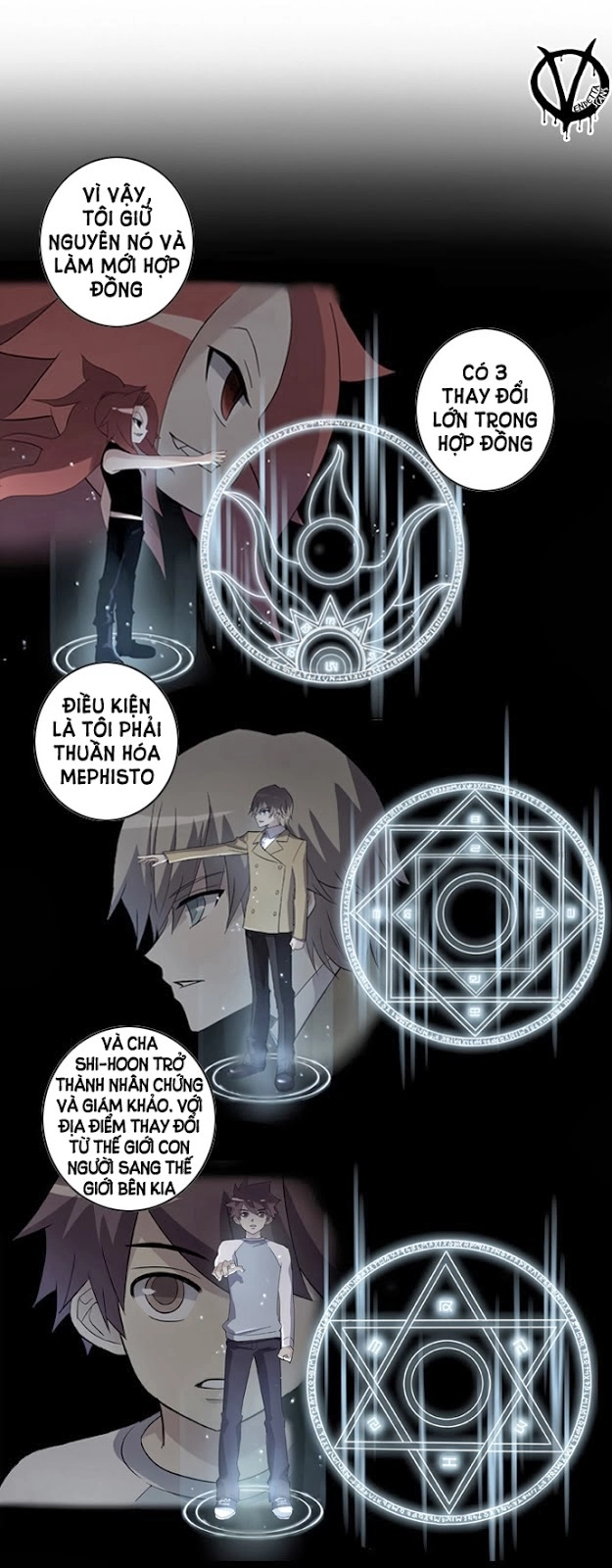 Soul Cartel Chapter 41 - 23